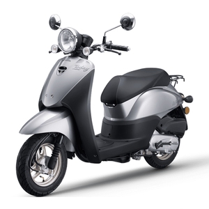 Honda Today 50cc Scooter - High Quality & Low Fuel Use