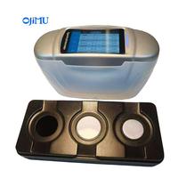 Espectrofotómetro Multiángulo de Alta Precisión OJM-MA06 Edición Performance para Inspección de Color de Pintura de Automóviles, Garantía de 1 Año