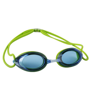 Googles <span class=keywords><strong>da</strong></span> <span class=keywords><strong>nuoto</strong></span> di alta qualità occhiali UV antiappannamento in Silicone senza BPA cinturino regolabile per sport acquatici occhiali <span class=keywords><strong>da</strong></span> <span class=keywords><strong>nuoto</strong></span> per adulti per bambini - Product Image 4