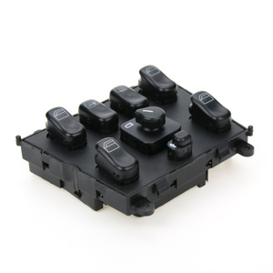 Mercedes-Benz W163 <b>Window</b> Switch 1638206610 Electric Control <b>Panel</b> For Car Replacement - Product Image 5