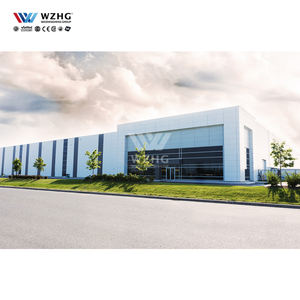 Bâtiments américains <span class=keywords><strong>en</strong></span> acier lourd à vendre Entrepôt de coût <span class=keywords><strong>clé</strong></span> <span class=keywords><strong>en</strong></span> <span class=keywords><strong>main</strong></span> 180x120x60 Structure <span class=keywords><strong>Prix</strong></span> mondiaux - Product Image 1