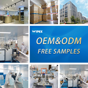 Asciugamani personalizzati per la pulizia del viso con logo viso morbido asciugamano per il viso morbido struccante asciugamano monouso per il viso Spa - Product Image 6