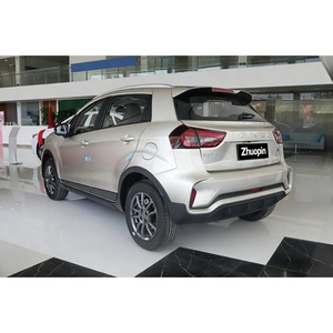 Geely LIVAN Manuel Ruilan <span class=keywords><strong>Automobile</strong></span> X3 PRO 2024 1.5L Xiaosa Petit SUV Traction Avant Prix de Gros Bas Nouvelles Voitures à Essence avec Toit Ouvrant - Product Image 6