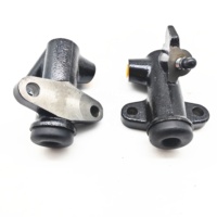 Nouveau JOKA Classic Mini Pièces d'embrayage Cylindre récepteur central GSY118 ADU8873 ADU6465EVA 91051847 22A233 533521 GSY110 Austin