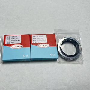 MANNY 39317995 Nouveau Kit de Service pour Compresseur d'Air Industriel à Vis, Type Valve, Joint d'Étanchéité, Matériau Métallique, Certifié ISO9001, Garantie 1 An - Product Image 2