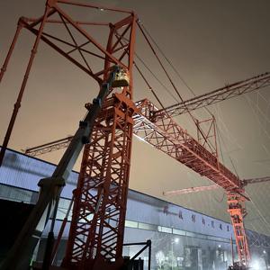 OEM Customized High-Power High Altitude Pressure <b>Tile</b> Equipment Lifting Platform Easy to Operate Work Platform Lifts - Product Image 1