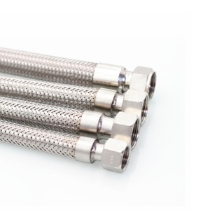 สายส่งฮีเลียมเหลวแบบหลายชั้นฉนวนกันความร้อน 2.0 MPa พร้อมวาล์ว - Product Image 3