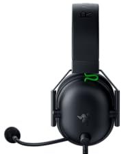 Auriculares para Juegos <span class=keywords><strong>Razer</strong></span> <span class=keywords><strong>BlackShark</strong></span> <span class=keywords><strong>V2</strong></span> <span class=keywords><strong>X</strong></span>, Sonido Envolvente 7.1, Controladores Dinámicos, Cancelación Activa de Ruido, Almohadillas de Espuma Viscoelástica, para PC, PS4, PS5 - Product Image 2