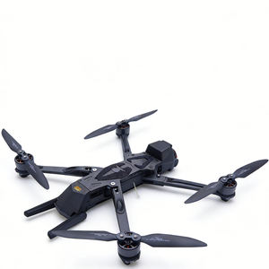 Dron 4 en 1 ESC Z13 FPV de 13 Pulgadas con Hélices de 3 Aspas, Carga Útil de 5-7 kg, Dron de Carreras - Product Image 1