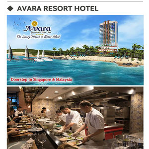 Equipo de restaurante de buffet comercial | Configuración de cocina de hamburguesa coreana moderna | Diseño de cocina de hotel y lista de precios - Product Image 4