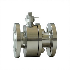 Wugong Direct Supply - Vanne à flotteur haute performance DN50 -29, température de fonctionnement 120°C Modèle Water Q41N-160P pour applications alimentaires - Product Image 1