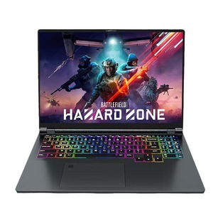 RTX 3060 <span class=keywords><strong>Notebook</strong></span> Gamer 16 inci, laptop game PC Gamer Core I9 16Gb Core I9 129000H 16Gb DDR4 - Product Image 2