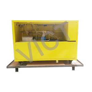 Pompe de transfert de gaz oxygène et azote, compresseur de remplissage de bouteilles de gaz - Product Image 4