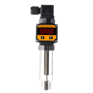 Trasmettitore di Pressione Generale al Silicio Diffuso 100MPa - 4-20mA/RS485 5V/10V per Applicazioni Industriali - Product Image 6