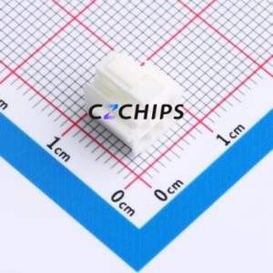 WAFER-PHB200JK-3A Housing (Wire-to-Board / Wire-to-Wire) P=2mm Connector 2mm PHB 2mm 2 - Product Image 1