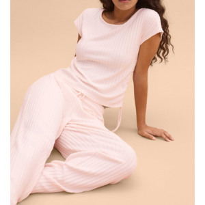 Abbigliamento da casa da donna morbido e alla moda abbigliamento da <span class=keywords><strong>notte</strong></span> Slim Fit personalizzabile per <span class=keywords><strong>il</strong></span> massimo Comfort e notti accoglienti - Product Image 1