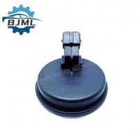 Suku Cadang Mobil Standar Oe Sensor Kecepatan Roda ABS 58980F9000 58980-F9000 untuk Hyundai Kia