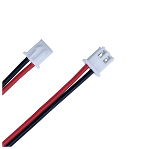 Femmina personalizzata 1 2 3 4 5 6 7 9 10 11 12 13 14 15 16 20 Pin Jst Xh connettore 2.54 cablaggio cavo assemblaggio - Product Image 2