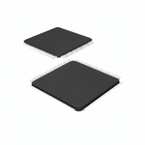 ซัพพลายเออร์ชิ้นส่วนอิเล็กทรอนิกส์ LAN91C111-NU อินเทอร์เฟซ IC ดั้งเดิม ETHERNET CTLR MAC PHY 128TQFP 128 TQFP - Product Image 1