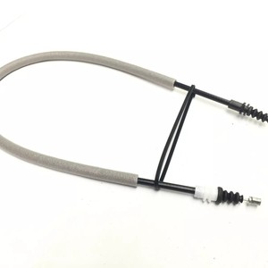 Land Rover Door <b>Lock</b> Pull <b>Cable</b> FQZ000041 For Replace Repair - Product Image 2