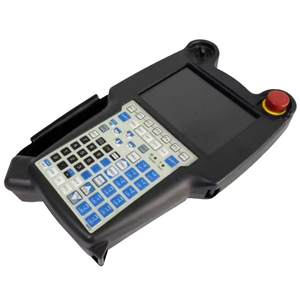 <span class=keywords><strong>Fanuc</strong></span> A05B-2256-C101 # egn dạy Mặt dây chuyền ổ đĩa khuếch đại A05B-2256-C101 # egn cho robot công nghiệp - Product Image 2