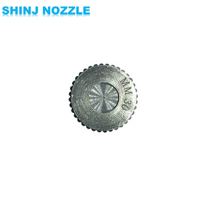 Hệ thống phun sương gốm góc rộng, vòi phun áp suất cao, vòi phun sương siêu mịn, vòi phun nước áp suất thấp TW 0.1 - Product Image 3