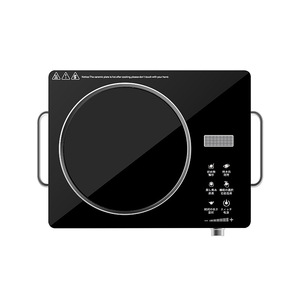 Cocina <span class=keywords><strong>de</strong></span> <span class=keywords><strong>inducción</strong></span> <span class=keywords><strong>magnética</strong></span> eléctrica, olla caliente impermeable, horno, estufa <span class=keywords><strong>de</strong></span> cocina, calentador <span class=keywords><strong>de</strong></span> olla caliente, estufa <span class=keywords><strong>de</strong></span> 3500W - Product Image 3