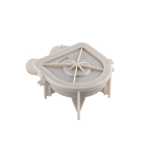 Pompe de vidange pour machine à laver 3363394, pièce de rechange durable en plastique PP pour appareil de lavage - Product Image 5