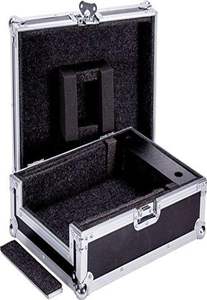 Mallettes <span class=keywords><strong>Gator</strong></span> Rolling ATA Style Mixer Road Case avec intérieur entièrement réglable et coins à billes empilables - Product Image 5
