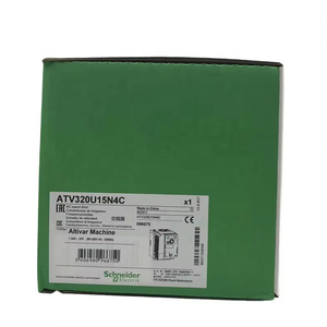 Variadores de Frecuencia de Velocidad Variable Schn.eider en Stock /ATV320U55N4C/ATV320D11N4C/ATV320D15N4C  Equipos Eléctricos - Product Image 1