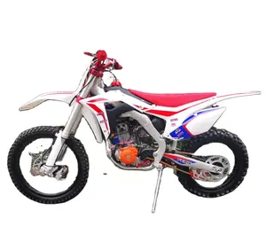 2022 Super EEC ZS ที่มีประสิทธิภาพเครื่องยนต์จักรยานสกปรก250cc 300cc Moto Dirt Bike 250cc Motocross 250cc Off-Road รถจักรยานยนต์