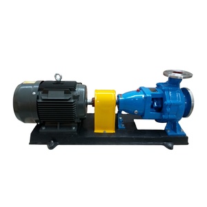Corrosion Resistant High Chemical Centrifugal Oil <b>Pump</b> for Automatic Circulation and Industrial Fluid Transfer - Product Image 1