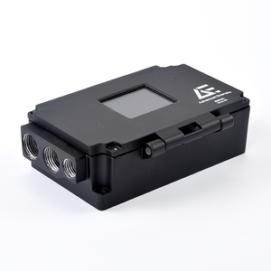 <span class=keywords><strong>Brzhifi</strong></span> เครื่องขยายเสียงท่อขยายสัญญาณเสียง24W คลาสแบบเต็มรูปแบบ1969 DIY ฮีทซิงค์ตู้อลูมิเนียม - Product Image 2