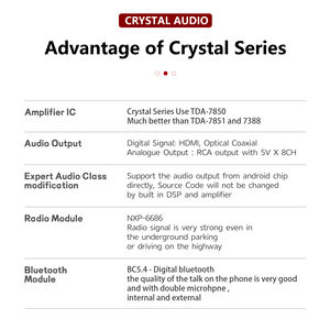<span class=keywords><strong>Autoradio</strong></span> HI-FI Audio pour <span class=keywords><strong>FORD</strong></span> S-MAX2007-<span class=keywords><strong>2008</strong></span> 9.5 pouces lecteur DVD écran Android 2k écran CarPlay DSP 2 DIN VIDEO OPTICAL - Product Image 5