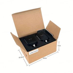 เครื่องอ่าน RFID อุตสาหกรรม Vanch UHF รุ่น VI-IR64 รองรับ Modbus TCP/RTU, โปรโตคอล VUP พร้อมชิป RF E310 หรือ Fudan Micro - Product Image 6