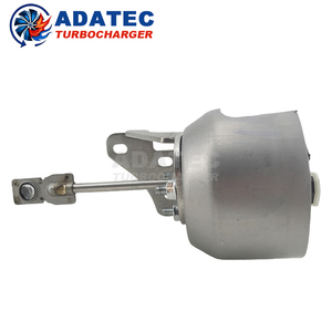819872 Turbo actionneur GTD1244VZ 1610580580 Turbine électronique Wastegate pour <span class=keywords><strong>Ford</strong></span> Fiesta Focus <span class=keywords><strong>c</strong></span>-<span class=keywords><strong>max</strong></span> Mondeo 1.5 TDCI AEDA XWJA - Product Image 4