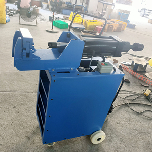Nhiều tùy chọn kích thước có sẵn bán tự động ống xả thu hẹp máy mở rộng - Product Image 6