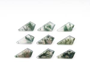 Ágata Musgosa Natural |   Ágata musgosa suelta |   Ágata Musgosa Kite |   Ágata Verde Musgo |   Ágata de musgo facetada |   Cristal de Ágata Musgosa |   Ágata - Product Image 2