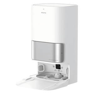 สำหรับหุ่นยนต์ดูดฝุ่น Dreame L10S ULTRA พร้อมฟังก์ชันถูพื้นแบบอัตโนมัติ ระบบทำความสะอาดตัวเอง AI + ระบบนำทาง 3 มิติ แรงดูด 5,300Pa - Product Image 4