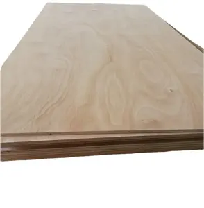 bb/cc grade 8x4 6mm 9mm 12mm 15mm 18mm full poplar core commercial okoume plywood sheet for furniture