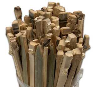 Piquets de fixation géotextiles (sommet plat) - Product Image 3