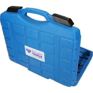 BRILLIANT TOOLS - BT561010 Jeu d'outils pour bougies de préchauffage (7 pièces) -ENSEMBLE MOTEUR ET DISTRIBUTION EAN 4042146779415 - Product Image 3