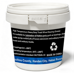 Multifunctioneel industrieel lithiumvet met gratis sample beschikbaar - Product Image 1