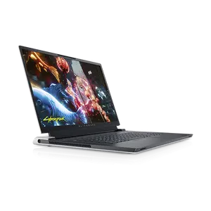 M16 notebook Gaming, komputer PC portabel Notebook 16 inci