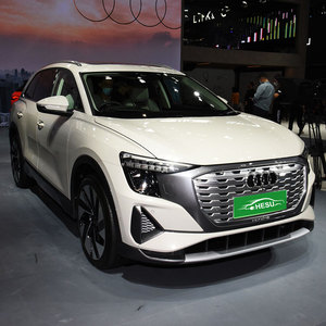 ชุดสูทผ้าทอไฟฟ้าสำหรับรถยนต์ไฟฟ้าอีทรอน <span class=keywords><strong>Q5</strong></span> 2010 2012ชุดสูทผ้าทอจากอีทรอน40ดวงมีสินค้าในสต็อก - Product Image 2