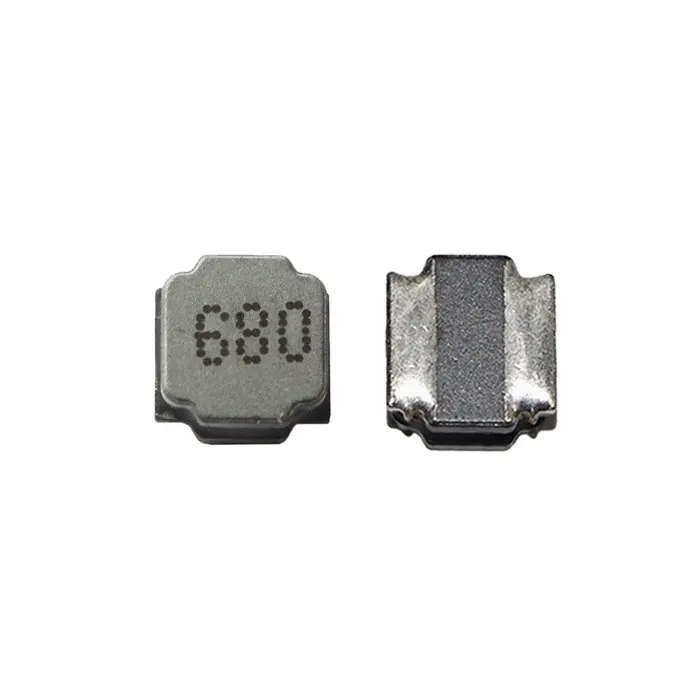 New product SMD power inductor choke coil 68UH 1r0 4r7 10uh 22uh 47uh 100uh 470uh