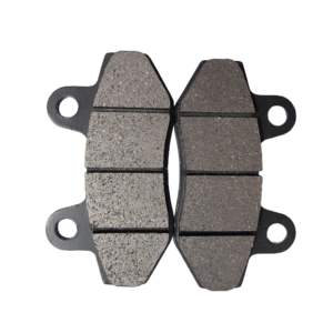 Plaquettes de frein avant de moto en gros pour yamaha <span class=keywords><strong>xjr</strong></span> 1300 wh125 pour suzuki gs500e cg125 pour <span class=keywords><strong>honda</strong></span> accessoires de moto - Product Image 3