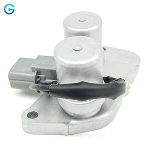 Piezas de Caja de Cambios Automática 28200-PX4-003, Solenoide de Control de Cambio de Transmisión para Honda Accord Prelude - Product Image 5