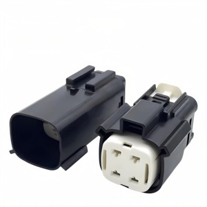 Molex 19433-00 /19432-00 serisi otomotiv konnektör terminali kablo demeti - Product Image 5