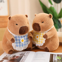 Boneka Beruang Lucu Imut Isi Kapas PP Super Lembut Hadiah Pernikahan Unisex 31cm-50cm untuk Anak-anak & Dewasa